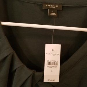 Ann Taylor Top